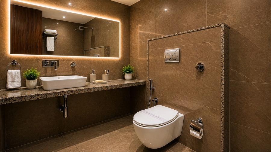 hotel kian by jmd group