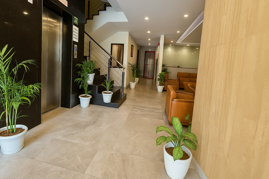 Hotel Kian By Jmd Group,Mahipalpur,3 star