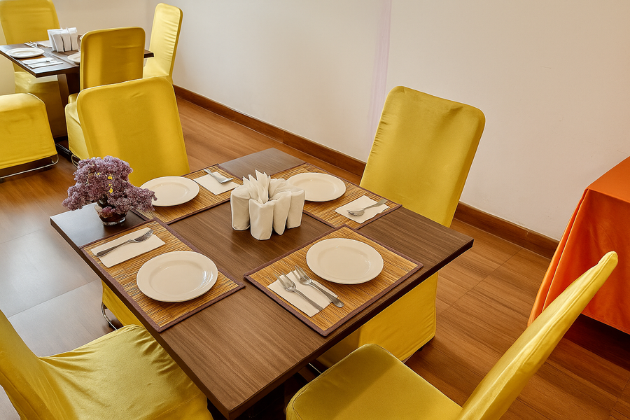 Hotel Kian By Jmd Group,Mahipalpur,3 star