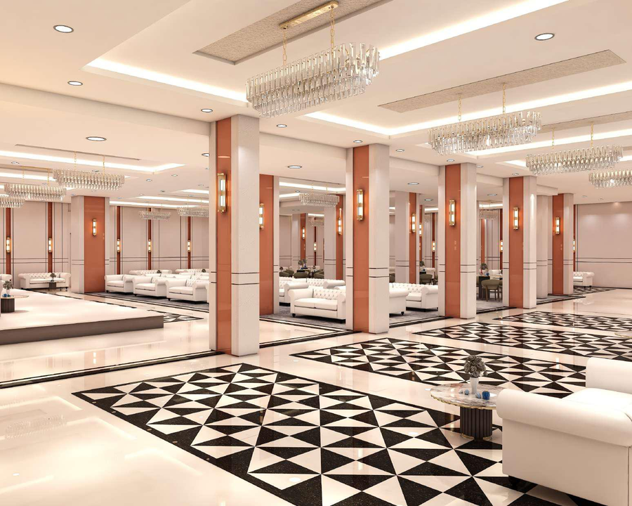 Sterling City Centre, Bokaro,Bokaro Steel City>>Bokaro,4 star