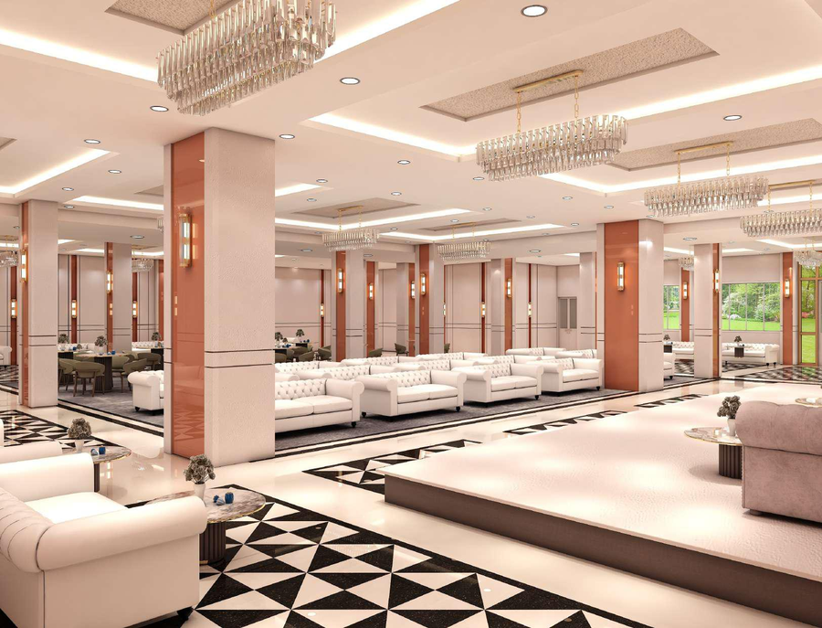 sterling city centre bokaro