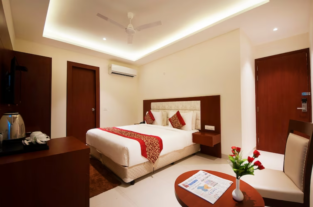 hotel z suite