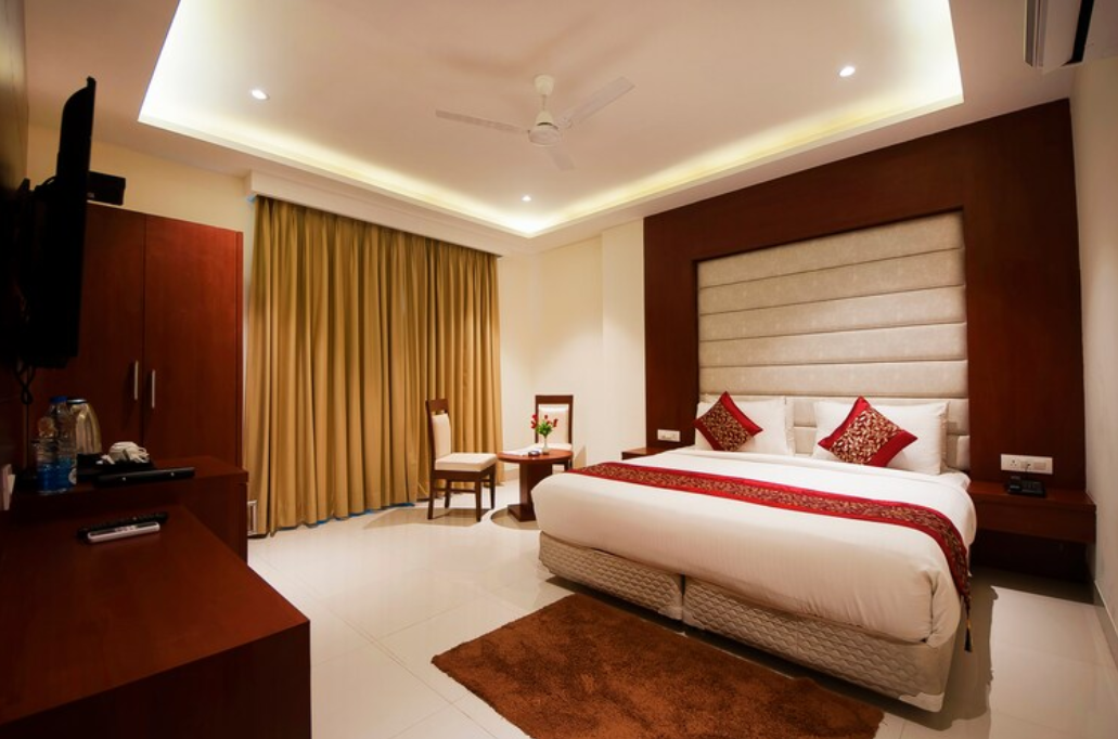 hotel z suite