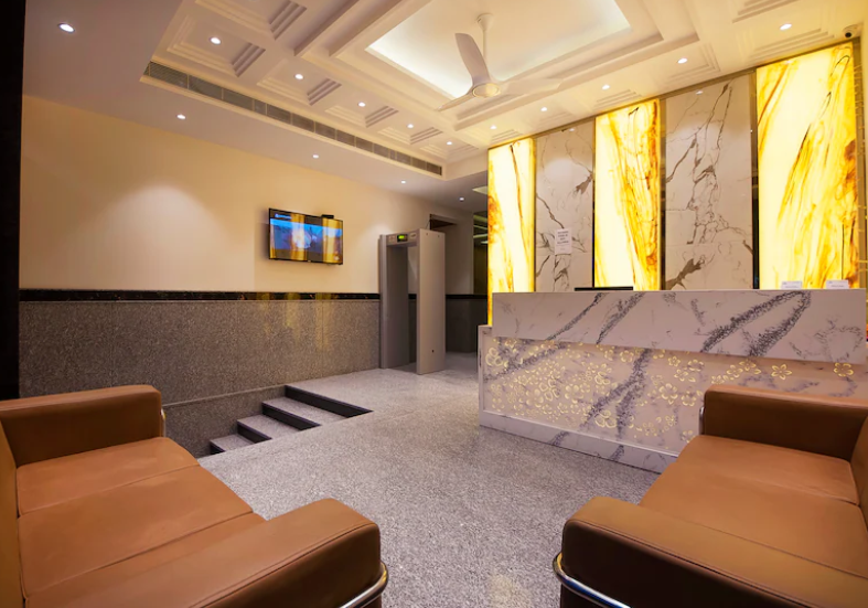 hotel z suite