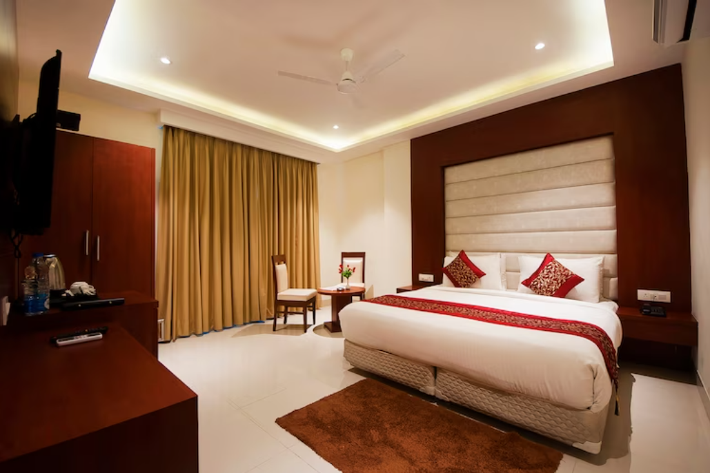 hotel z suite