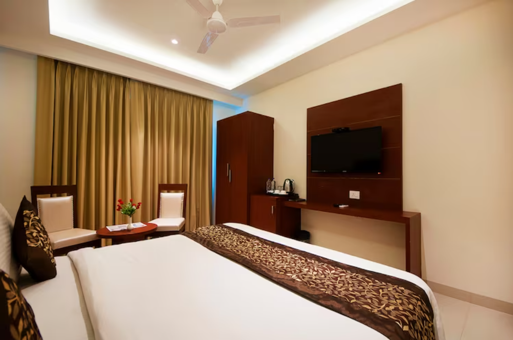 hotel z suite