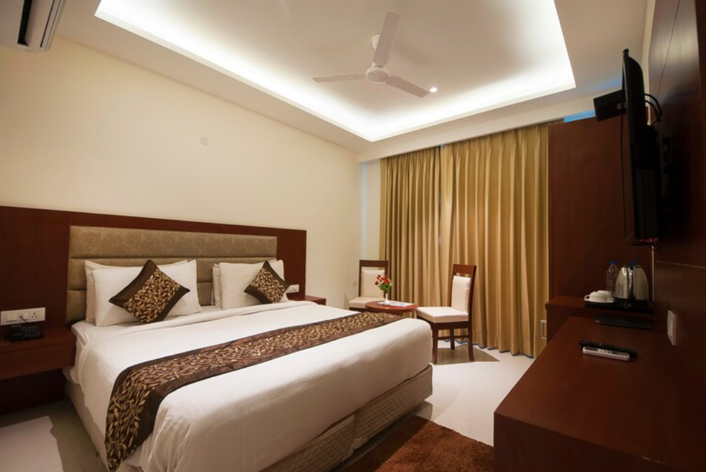 hotel z suite