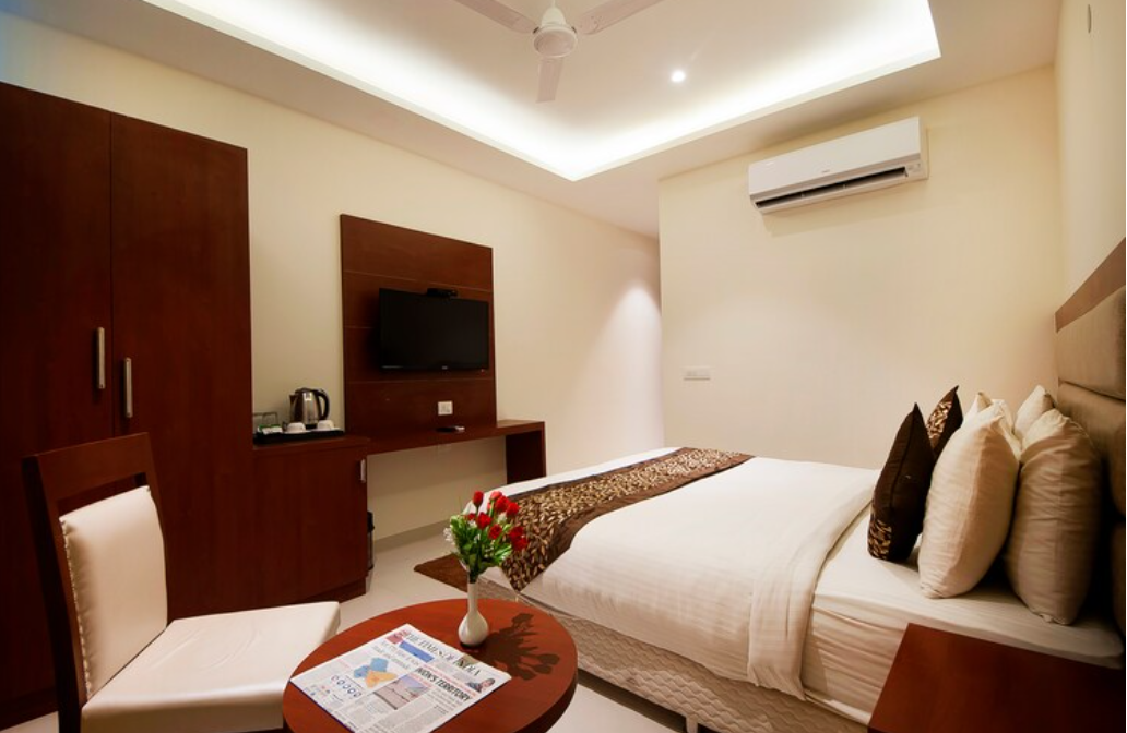 hotel z suite