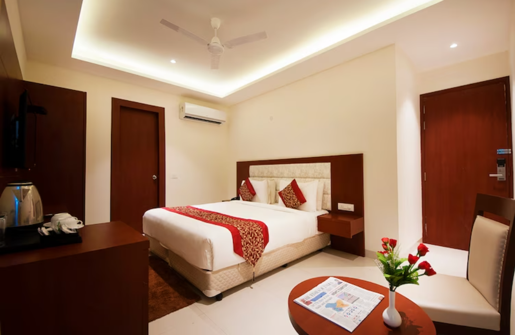 hotel z suite