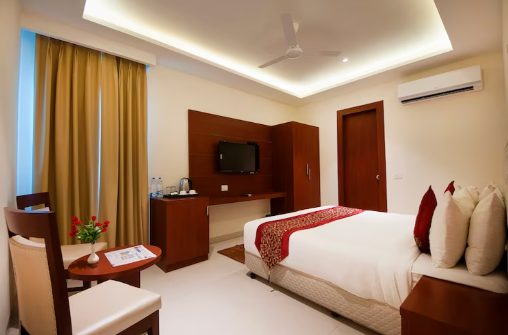 hotel z suite