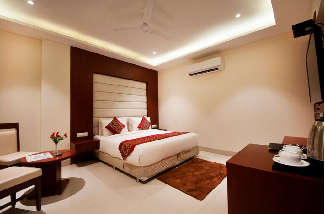 hotel z suite