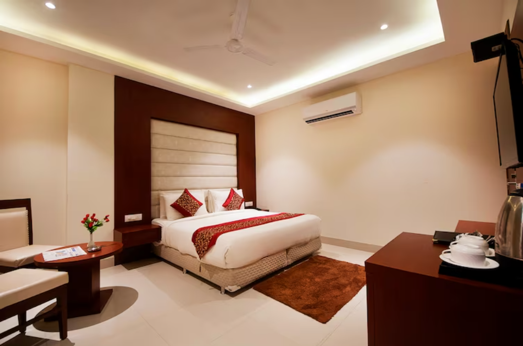 hotel z suite