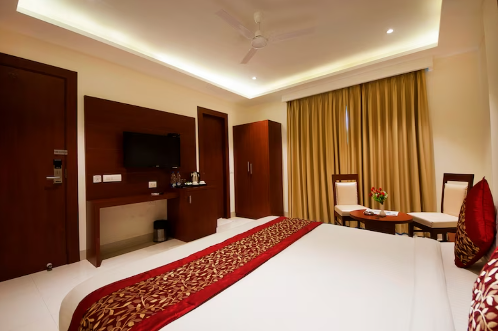 hotel z suite