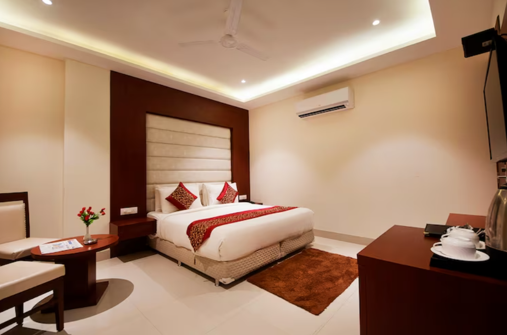 hotel z suite