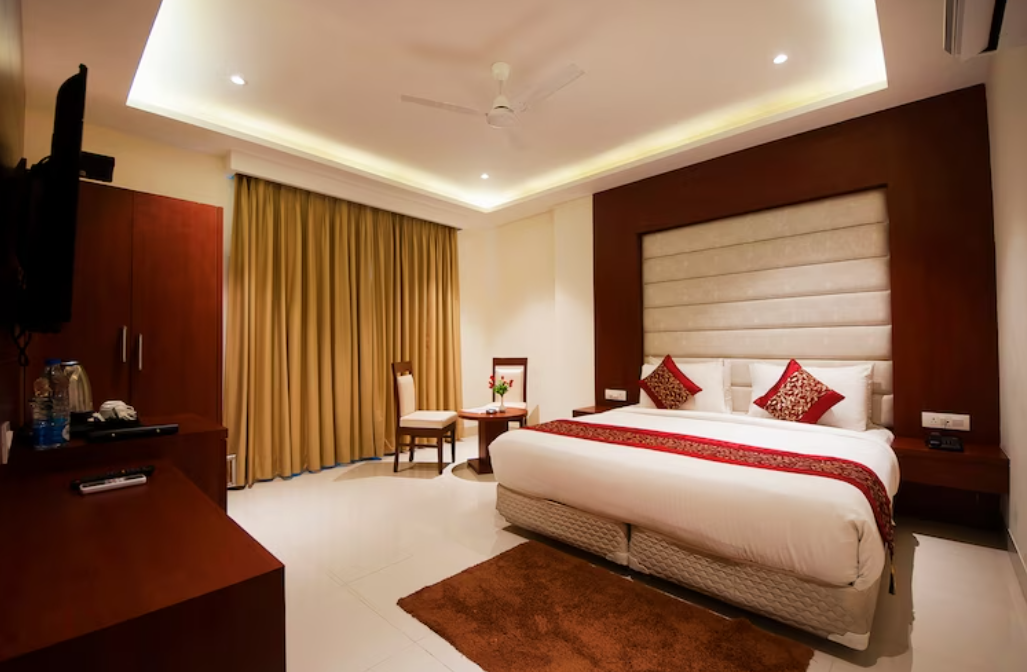hotel z suite