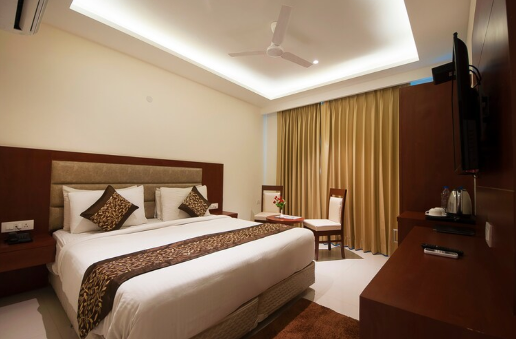 hotel z suite