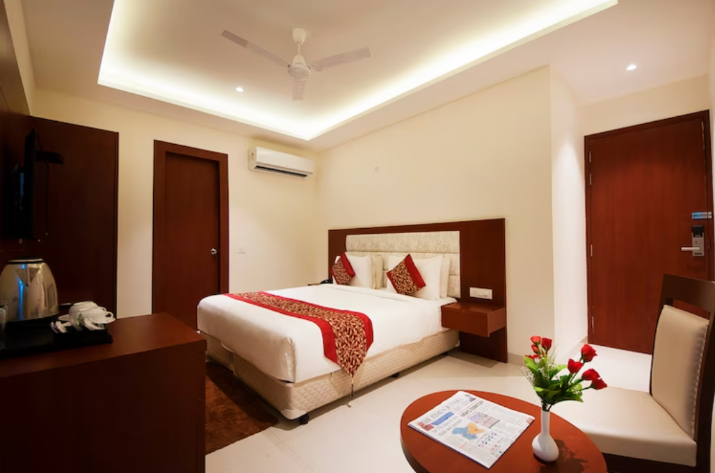 hotel z suite