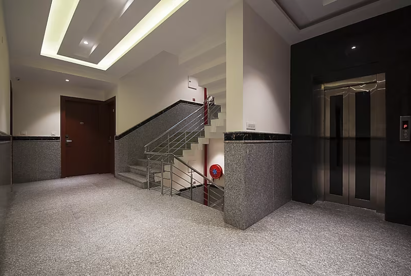 hotel z suite