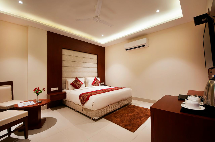 hotel z suite