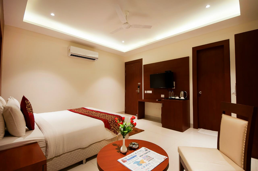 hotel z suite