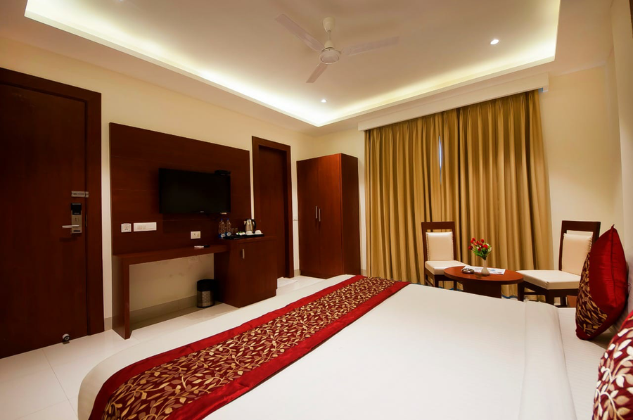 hotel z suite