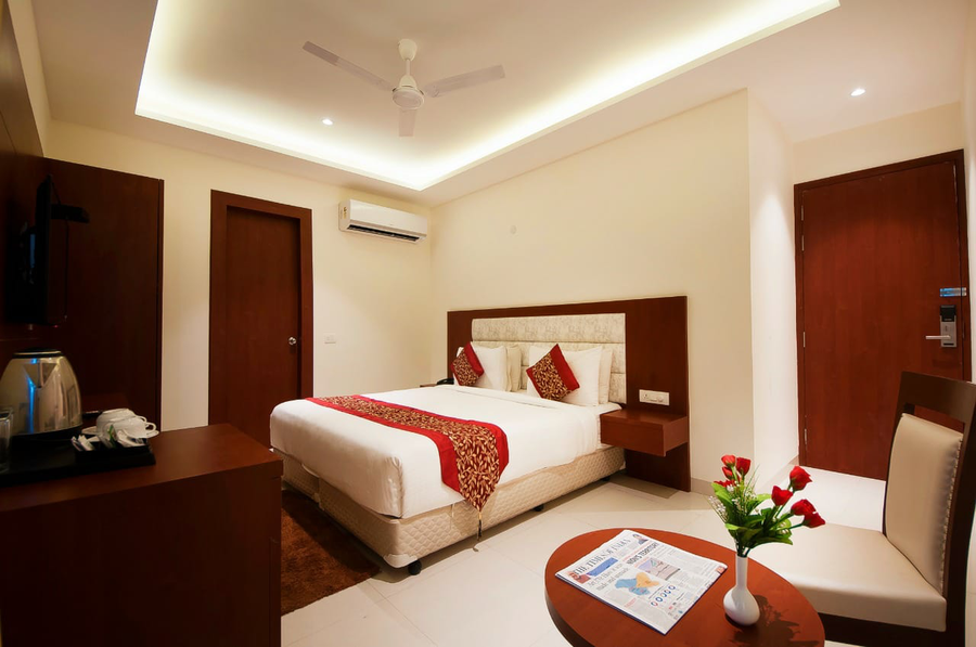 hotel z suite