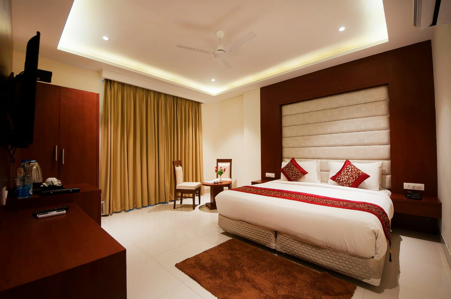 hotel z suite