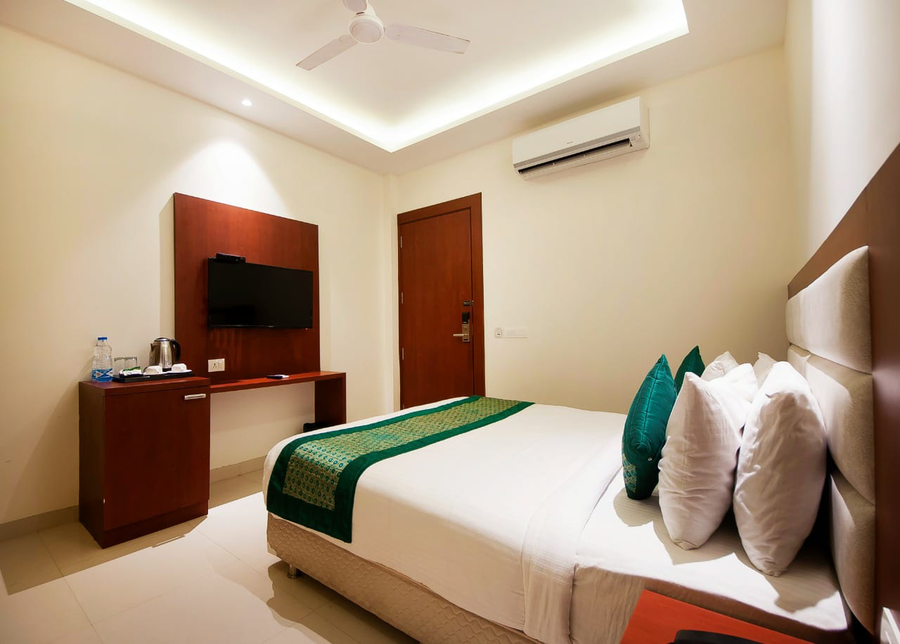 hotel z suite