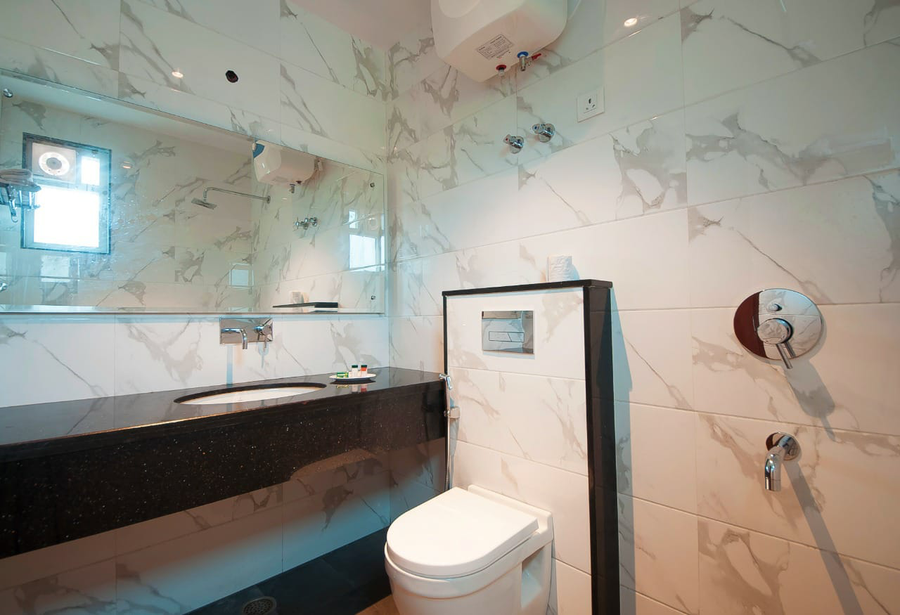 hotel z suite