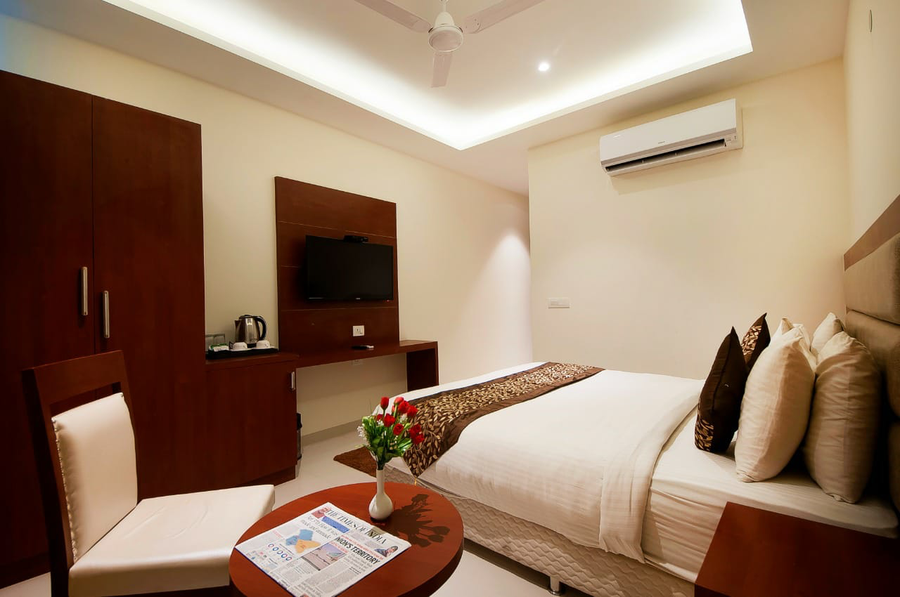 hotel z suite