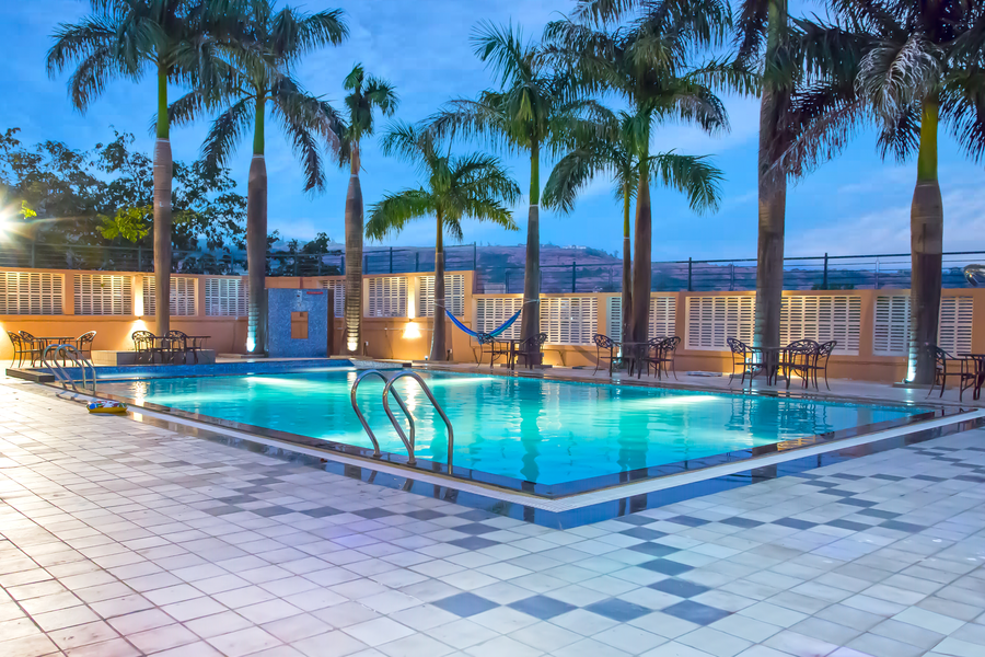 7 apple resort lonavala