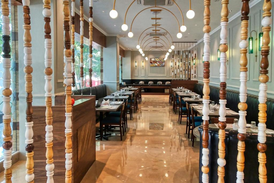 7 apple hotel viman nagar pune