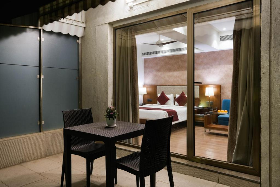 7 Apple Hotel - Viman Nagar Pune,Viman Nagar,3 star