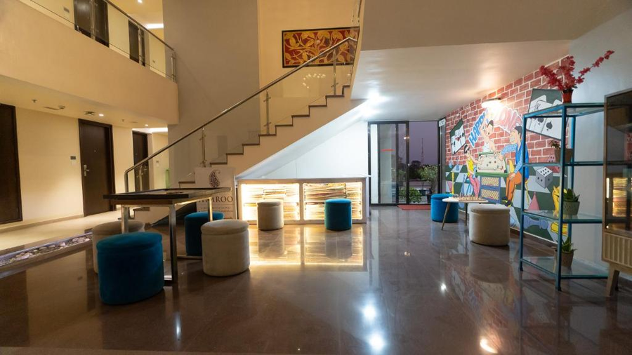 7 Apple Hotel - Aurangabad,Cidco,3 star
