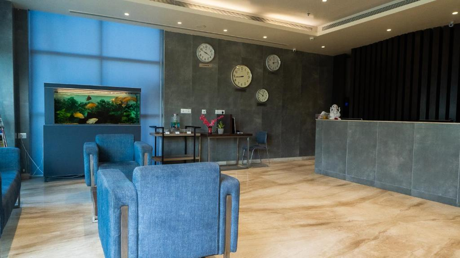 7 apple hotel aurangabad