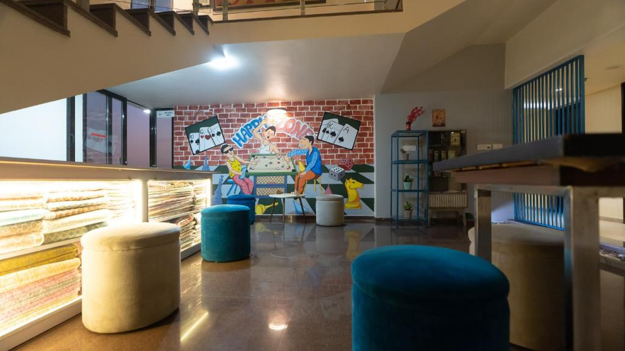 7 Apple Hotel - Aurangabad,Cidco,3 star