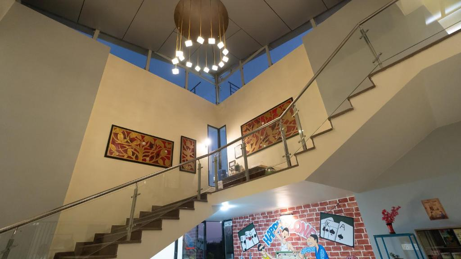 7 Apple Hotel - Aurangabad,Cidco,3 star
