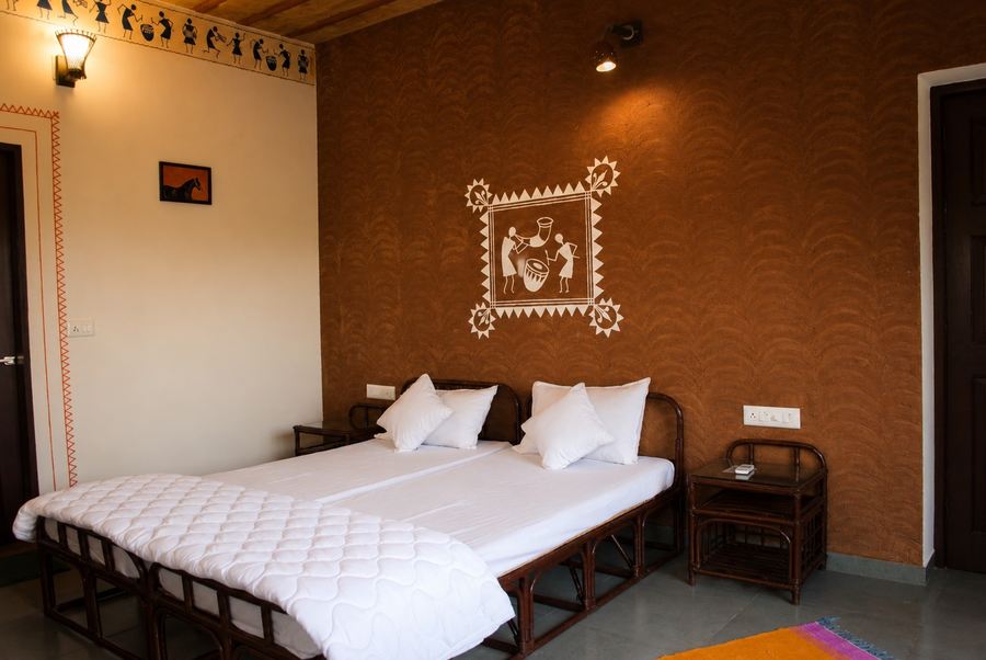 araavali trails a nature resort by hotshot hotelier