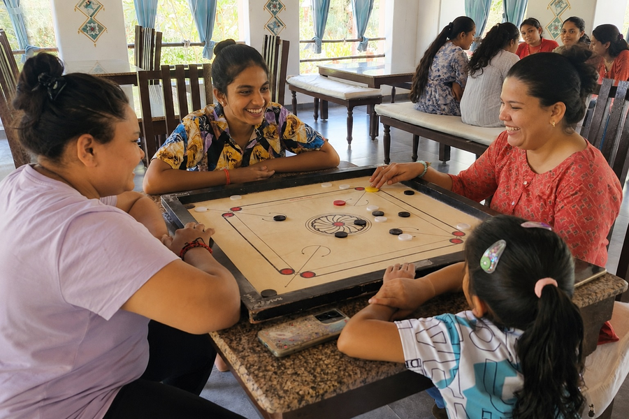 araavali trails a nature resort by hotshot hotelier