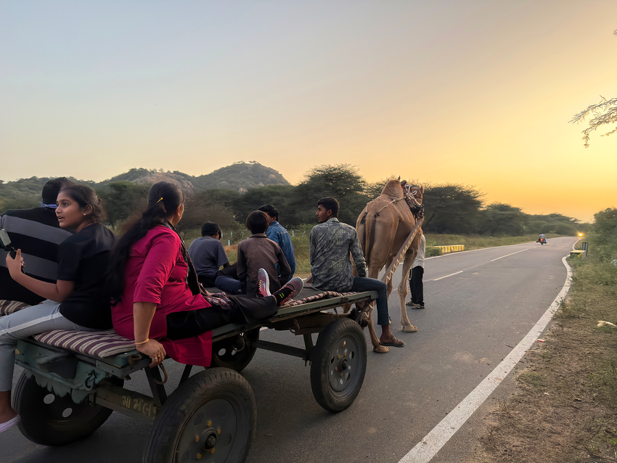 araavali trails a nature resort by hotshot hotelier