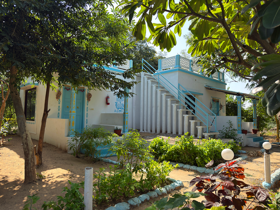 araavali trails a nature resort by hotshot hotelier