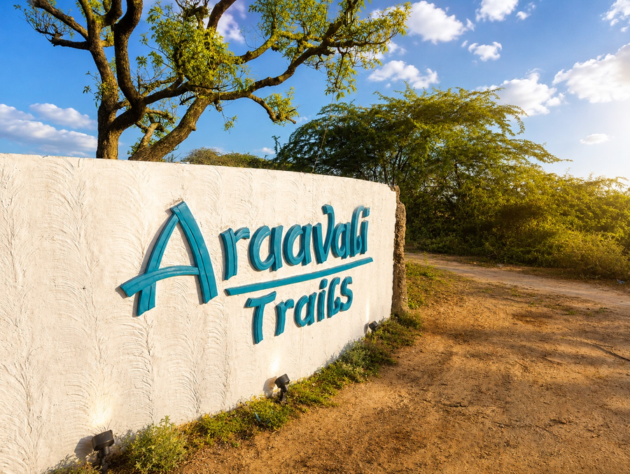 araavali trails a nature resort by hotshot hotelier