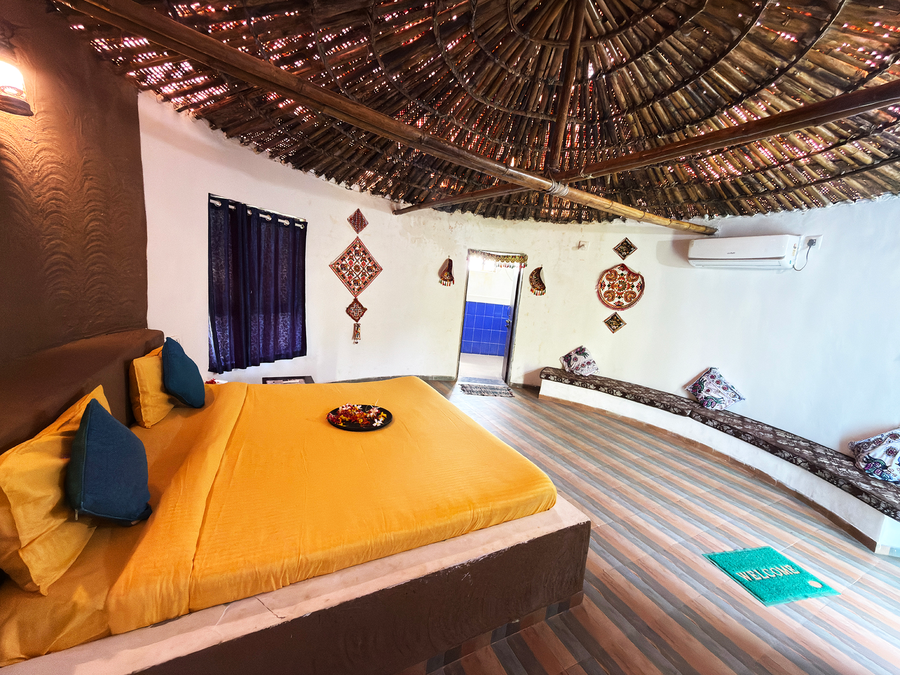 araavali trails a nature resort by hotshot hotelier