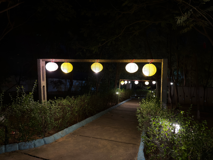 Araavali Trails - A Nature Resort By Hotshot Hotelier,Palanpur>>Danta,3 star