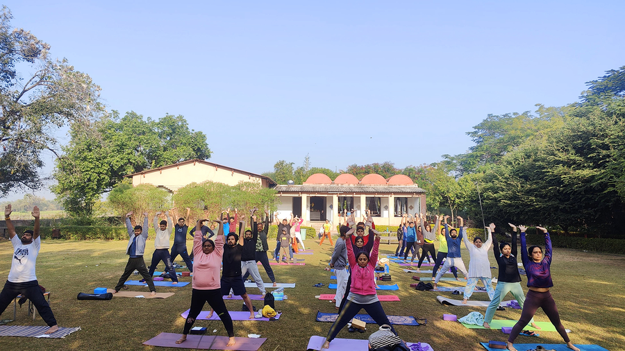 araavali trails a nature resort by hotshot hotelier
