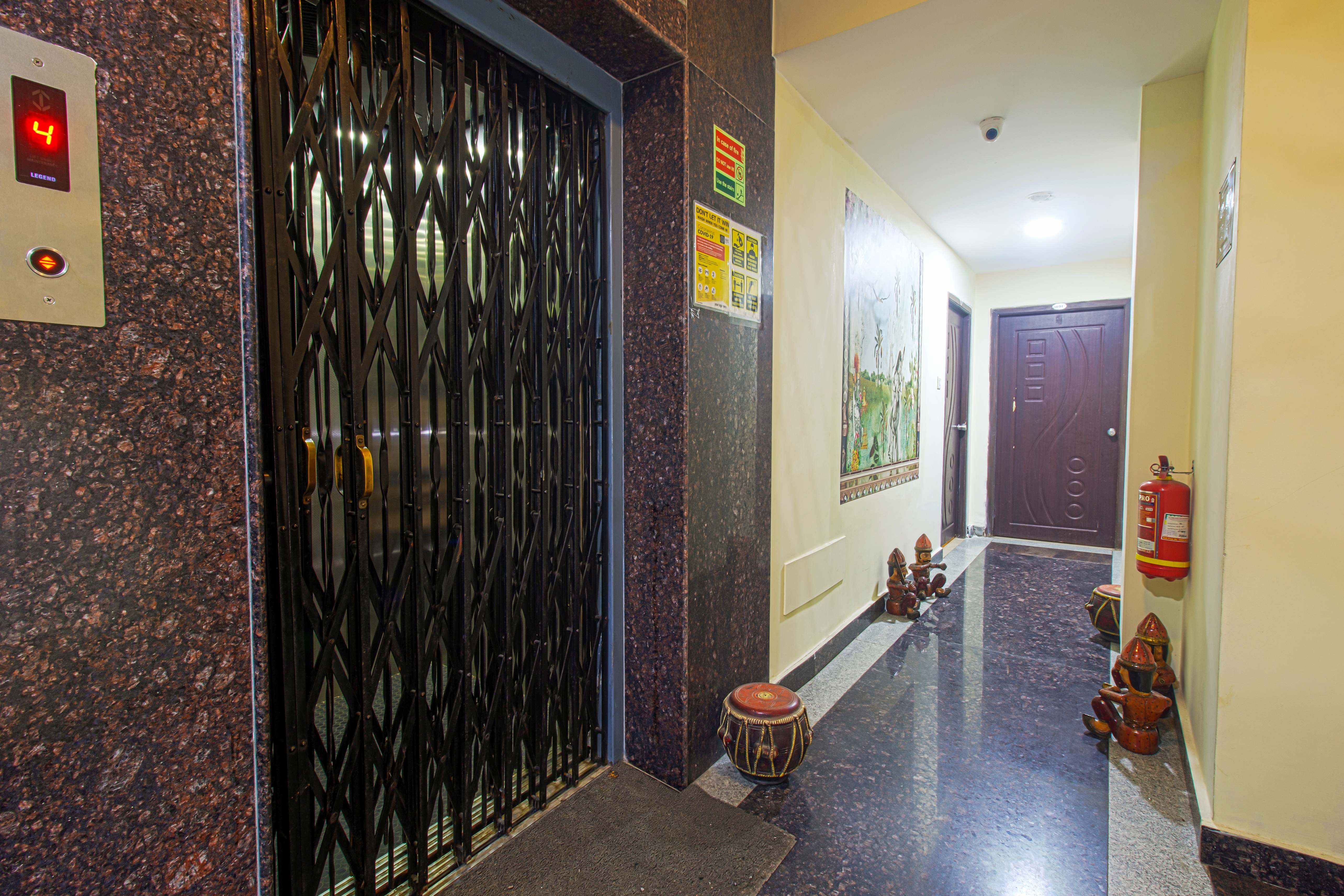 hotel ns royal emirates jubilee