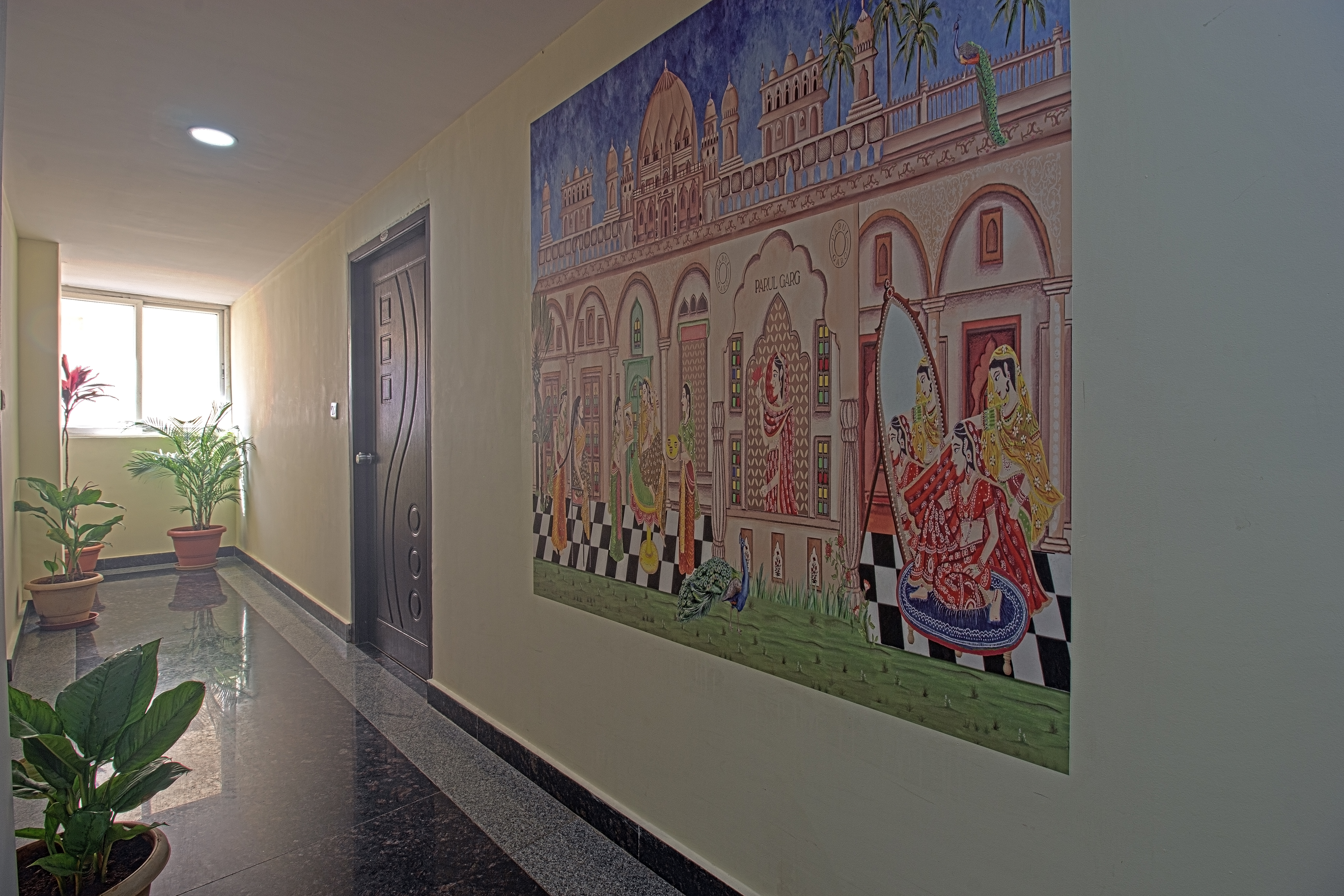 hotel ns royal emirates jubilee