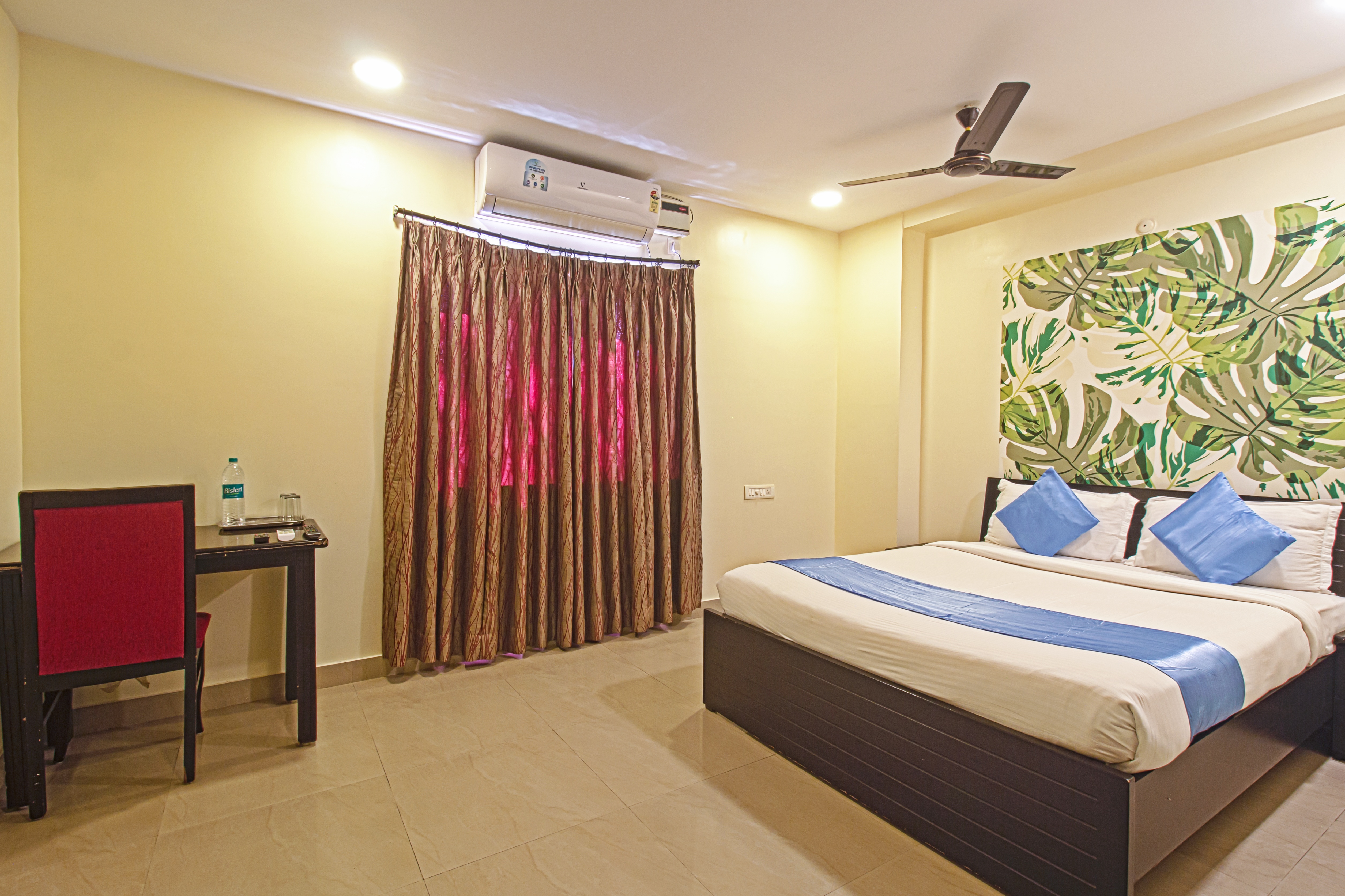 hotel ns royal emirates jubilee