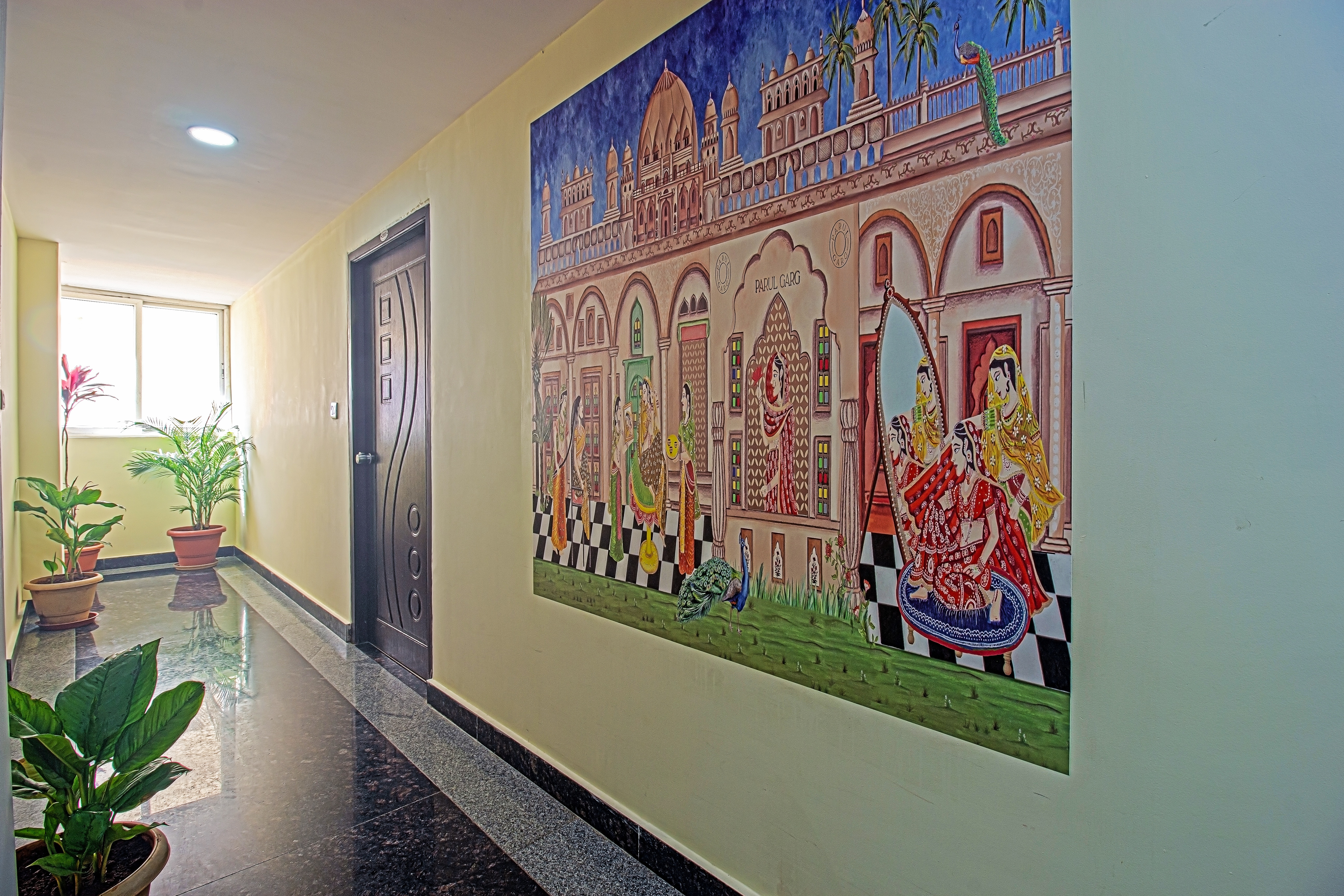 hotel ns royal emirates jubilee