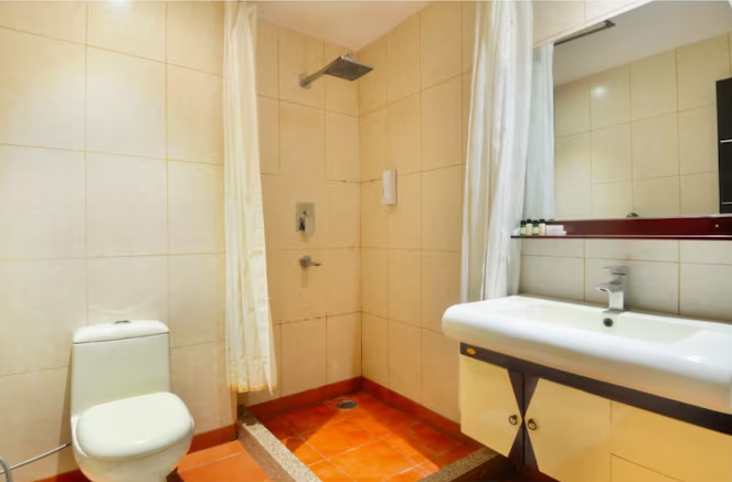 zinith hotel